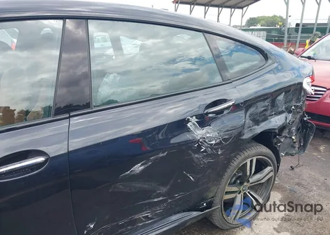 2018 BMW 640I Gran Turismo xDrive из США, поврежденный, VIN WBAJV6C54JBK07929